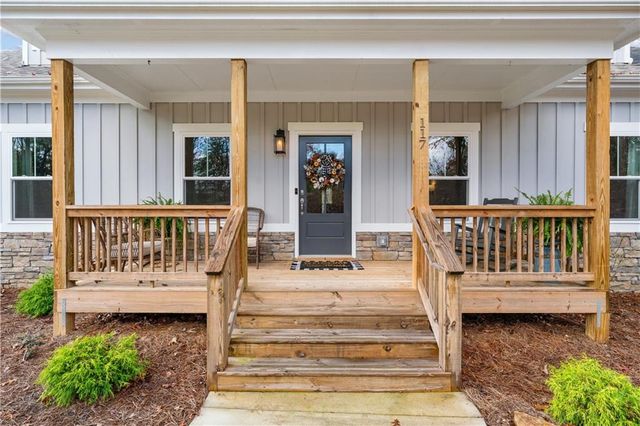 117 Mescalero Court, Waleska, GA 30183