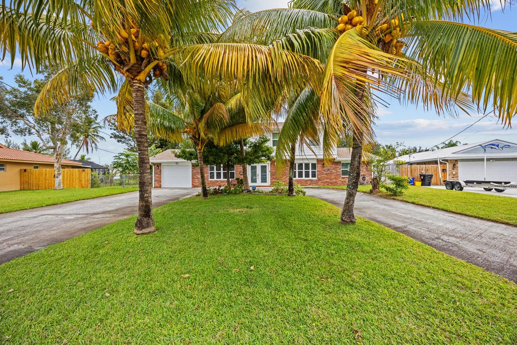 1742 W Terrace Drive, Lake Worth Beach, FL 33460