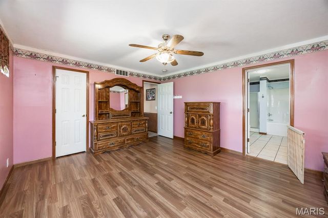 9802 Korte Sewald Road, Lebanon, IL 62254