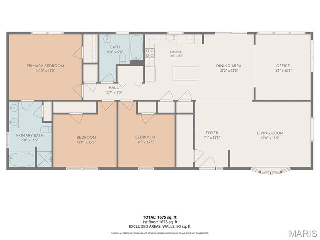 9802 Korte Sewald Road, Lebanon, IL 62254