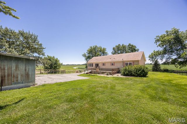 9802 Korte Sewald Road, Lebanon, IL 62254
