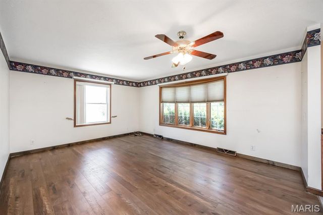 9802 Korte Sewald Road, Lebanon, IL 62254