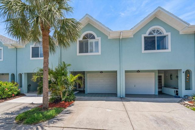 659 GARLAND CIRCLE, Indian Rocks Beach, FL 33785