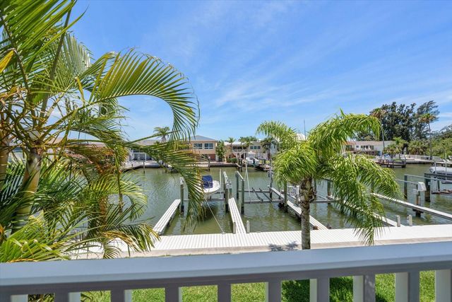 659 GARLAND CIRCLE, Indian Rocks Beach, FL 33785