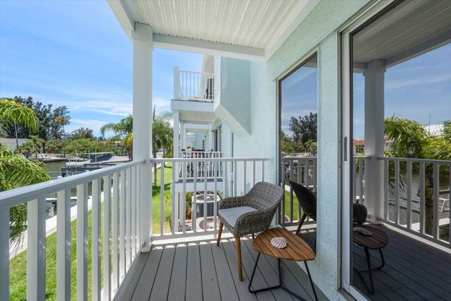 659 GARLAND CIRCLE, Indian Rocks Beach, FL 33785