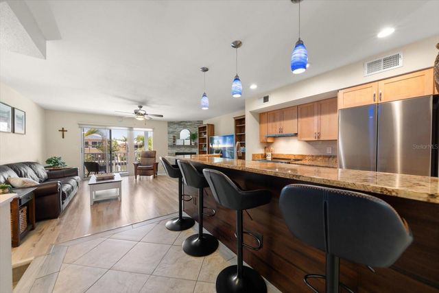 659 GARLAND CIRCLE, Indian Rocks Beach, FL 33785