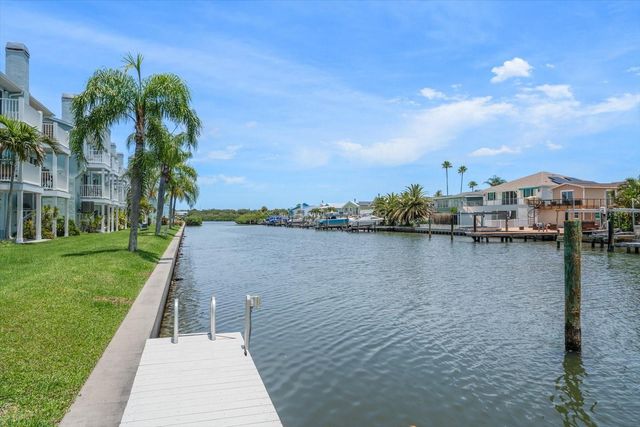 659 GARLAND CIRCLE, Indian Rocks Beach, FL 33785