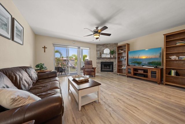 659 GARLAND CIRCLE, Indian Rocks Beach, FL 33785