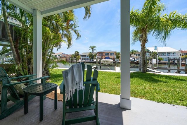 659 GARLAND CIRCLE, Indian Rocks Beach, FL 33785