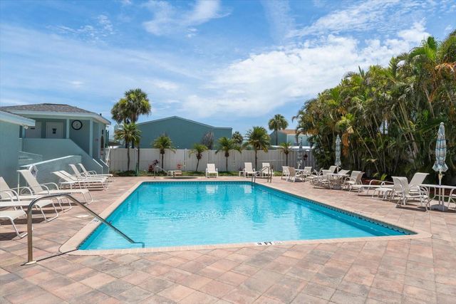 659 GARLAND CIRCLE, Indian Rocks Beach, FL 33785
