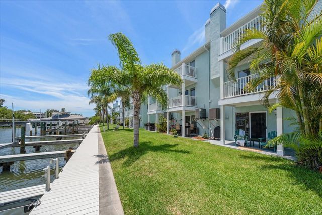 659 GARLAND CIRCLE, Indian Rocks Beach, FL 33785