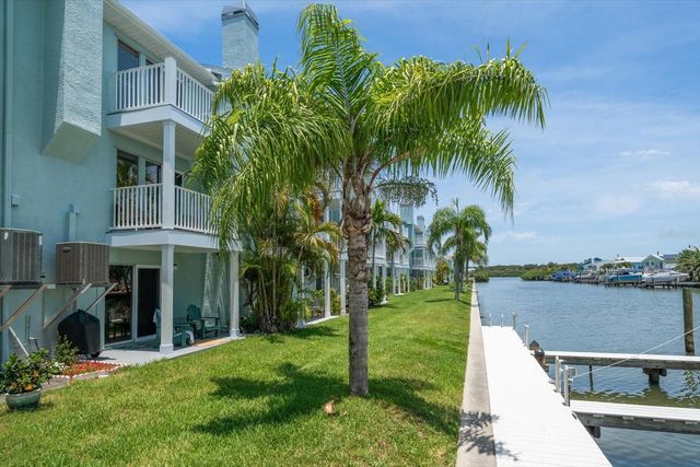 659 GARLAND CIRCLE, Indian Rocks Beach, FL 33785