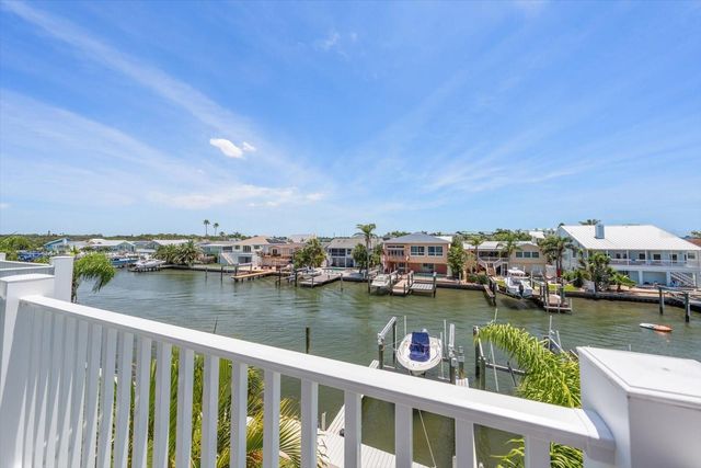 659 GARLAND CIRCLE, Indian Rocks Beach, FL 33785