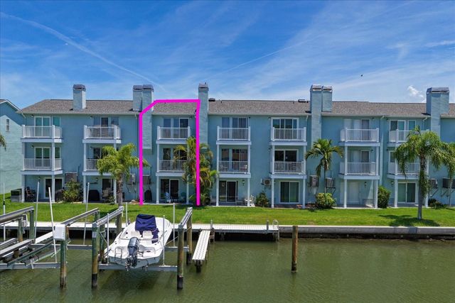 659 GARLAND CIRCLE, Indian Rocks Beach, FL 33785