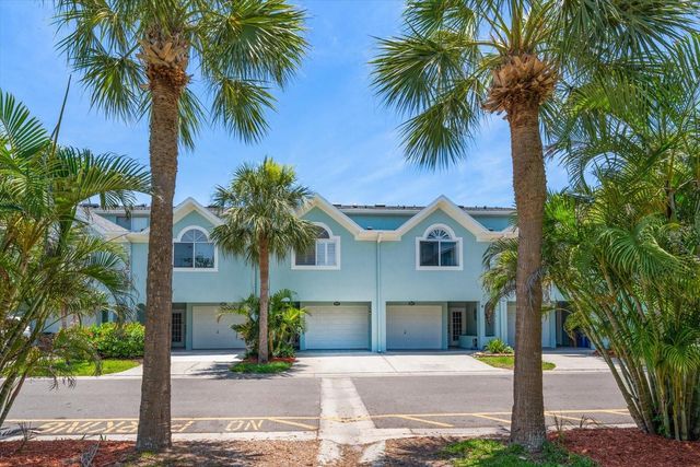 659 GARLAND CIRCLE, Indian Rocks Beach, FL 33785