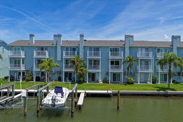 659 GARLAND CIRCLE, Indian Rocks Beach, FL 33785