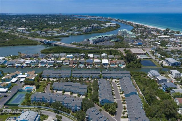 659 GARLAND CIRCLE, Indian Rocks Beach, FL 33785