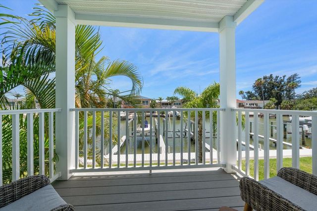 659 GARLAND CIRCLE, Indian Rocks Beach, FL 33785