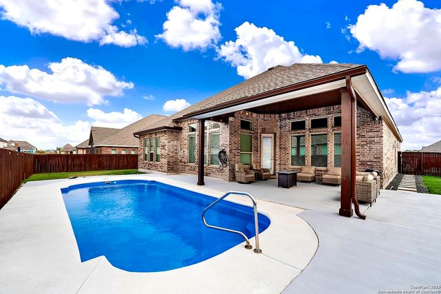 13157 Hallie Chase, Schertz, TX 78154