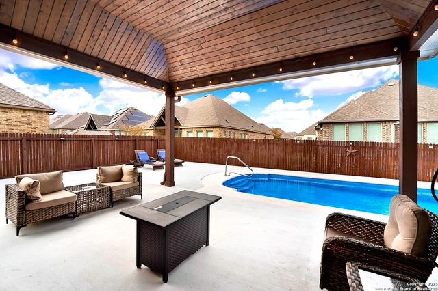 13157 Hallie Chase, Schertz, TX 78154