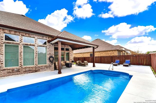 13157 Hallie Chase, Schertz, TX 78154