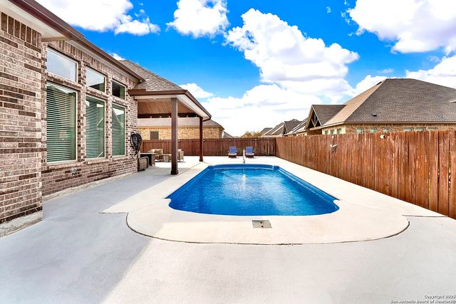 13157 Hallie Chase, Schertz, TX 78154