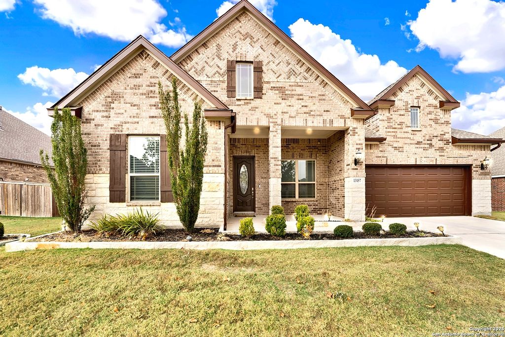 13157 Hallie Chase, Schertz, TX 78154