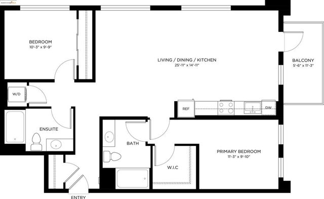 260 Brooklyn Basin Way 400, Oakland, CA 94606