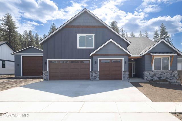 4476 E Savea LN, Post Falls, ID 83854 property photo
