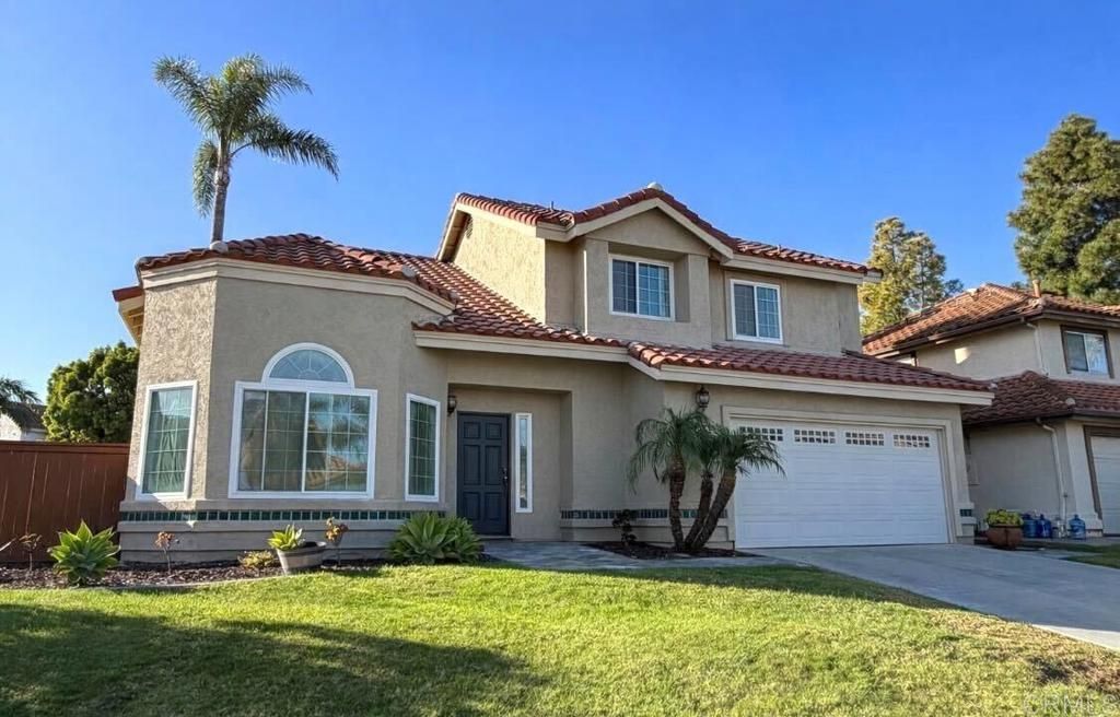 4243 Via Clemente, Oceanside, CA 92057