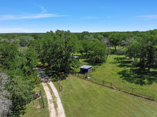 TBD CR 3317, Valley Mills, TX 76689