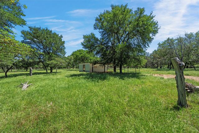 TBD CR 3317, Valley Mills, TX 76689