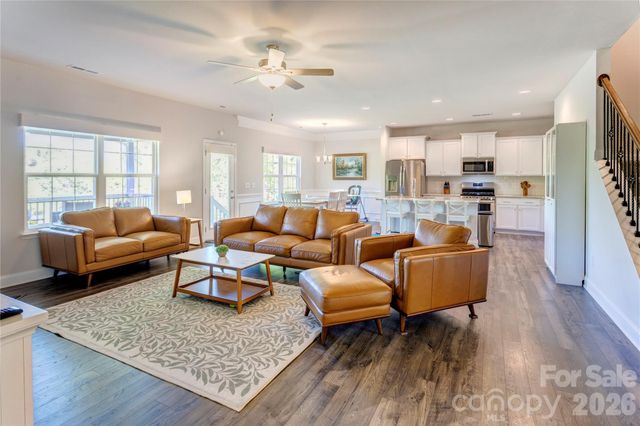 11728 Glenwood Drive, Locust, NC 28097