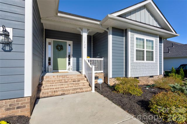 11728 Glenwood Drive, Locust, NC 28097