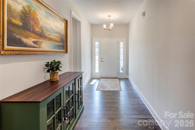 11728 Glenwood Drive, Locust, NC 28097