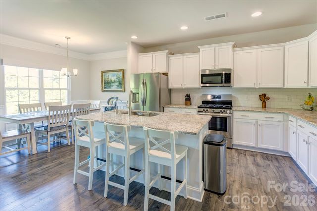 11728 Glenwood Drive, Locust, NC 28097