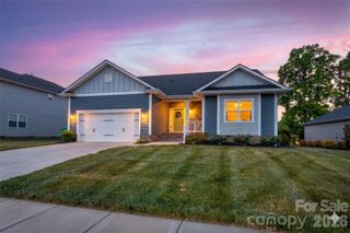 11728 Glenwood Drive, Locust, NC 28097