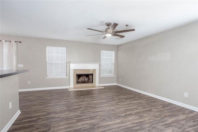 274 Cottonwood Creek Circle, Canton, GA 30114