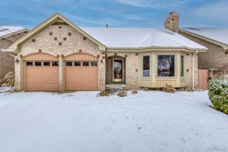 22560 Van Street, St. Clair Shores, MI 48081