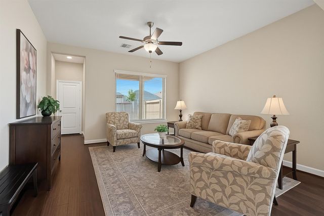 20915 Grand Surprise Court, Cypress, TX 77433