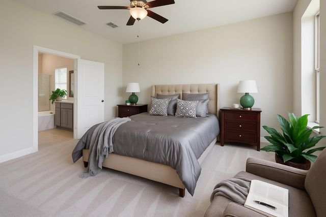 20915 Grand Surprise Court, Cypress, TX 77433