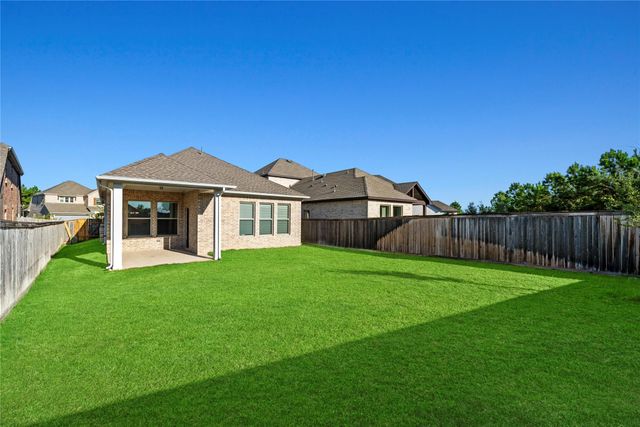 20915 Grand Surprise Court, Cypress, TX 77433