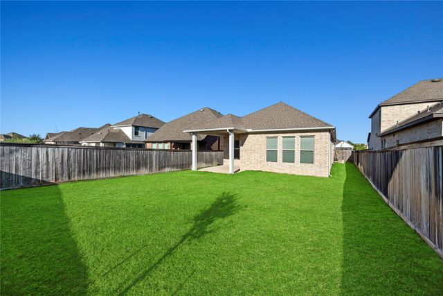 20915 Grand Surprise Court, Cypress, TX 77433