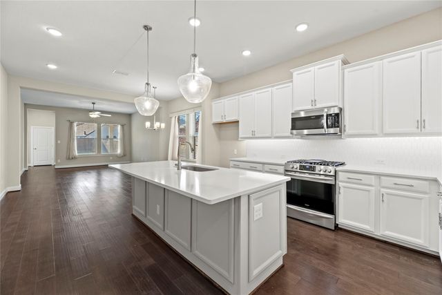 20915 Grand Surprise Court, Cypress, TX 77433