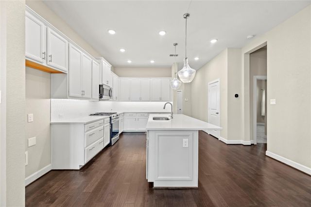 20915 Grand Surprise Court, Cypress, TX 77433