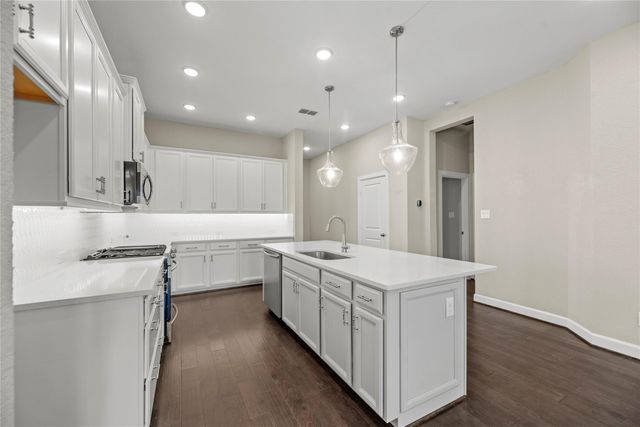 20915 Grand Surprise Court, Cypress, TX 77433