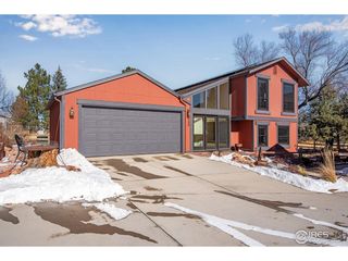 3755 Silver Plume Ln, Boulder, CO 80305