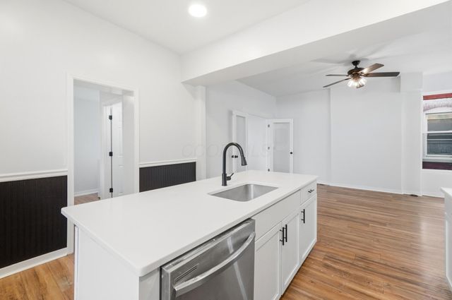 872 Wilson Avenue, Columbus, OH 43206