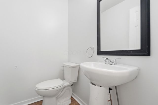 872 Wilson Avenue, Columbus, OH 43206