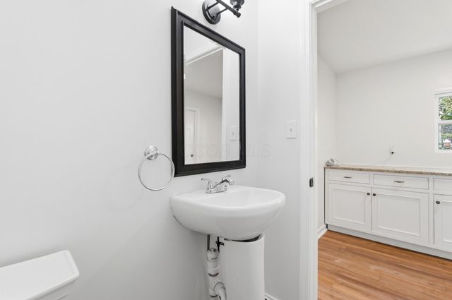 872 Wilson Avenue, Columbus, OH 43206